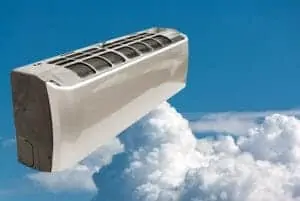 מזגן