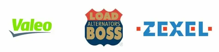 logo alternator